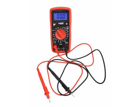 AWTOOLS MIERNIK CYFROWY UNIWERSALNY - 3