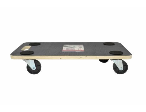 AWTOOLS WÓZEK PLATFORMA TRANSPORTOWA 250kg SKLEJKA - 3