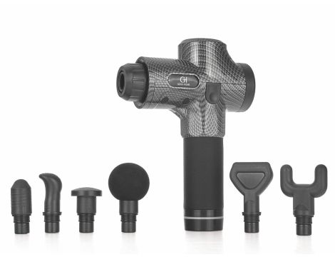 PISTOLET DO MASAŻU 100W GEKO