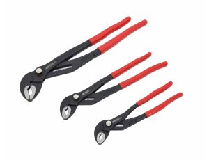 AWTOOLS ZESTAW SZCZYPIEC NASTAWNYCH 3szt. (10/12/16
