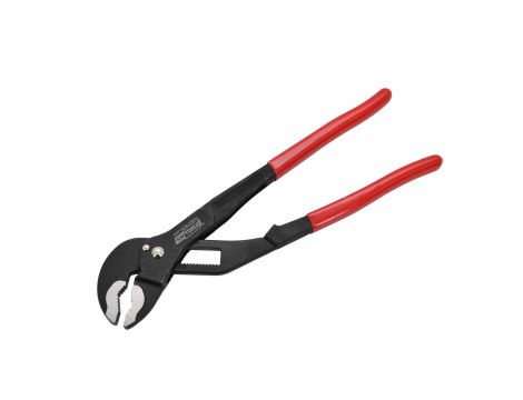 AWTOOLS SZCZYPCE NASTAWNE 180mm GRZECHOTKA BLACK LINE - 3