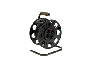 Przedłużacz bębnowy 20m H05RR-F 3x1 4xGS /+ termik/ PS-B2 T G