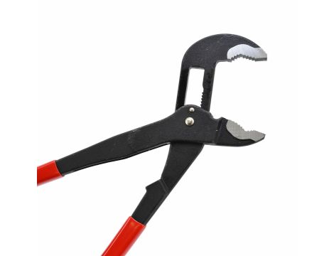 AWTOOLS SZCZYPCE NASTAWNE 300mm GRZECHOTKA BLACK LINE - 2