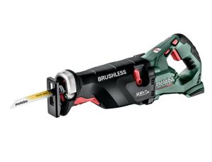 METABO PIŁA SZABLASTA SSEP 18 LTX BL MVT CARCASS