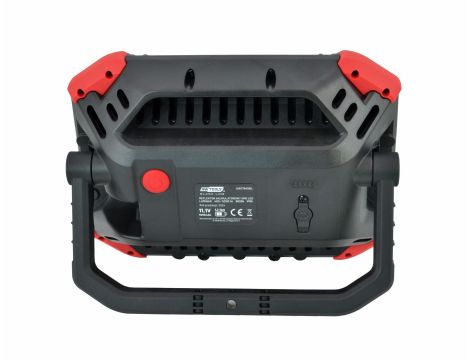 AWTOOLS REFLEKTOR AKUMULATOROWY LUMINAR LED 5200LM BLACK LINE - 3