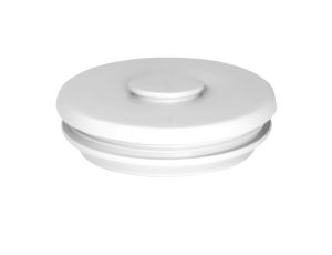 Dławnica membranowa podwójna M32 (dla przewodów i rur 12-24mm), IP65 DMS32 83126002