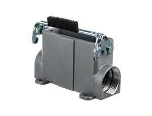 Obudowa gniazda pulpitowa EPIC H-A 16 SGRL 21 10568000 /5 szt./