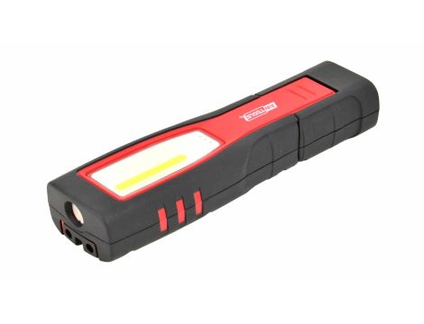 AWTOOLS LATARKA WARSZTATOWA TECNIC BLACK LINE - 5