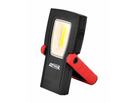 AWTOOLS LATARKA WARSZTATOWA UNITA BLACK LINE - 4