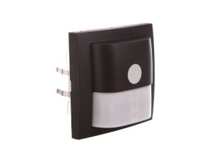 Berker S.1/B.3/B.7 Nasadka czujnika ruchu 2,2m antracyt mat 85342185