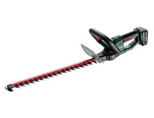 METABO NOŻYCE DO ŻYWOPŁOTU HS 18 LTX 55 2x2,0Ah