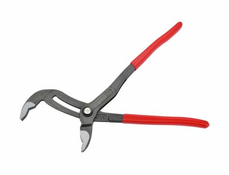 AW SZCZYPCE NASTAWNE 180mm 0-28mm POSZERZONY ZAKRES BLACK LINE - 2