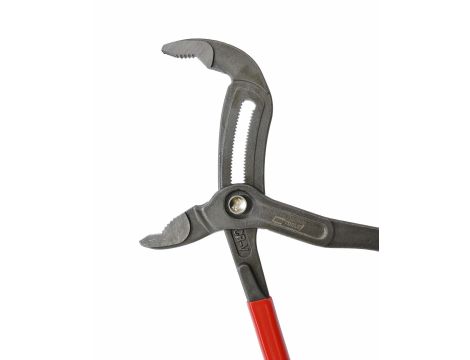 AW SZCZYPCE NASTAWNE 250mm 0-32mm POSZERZONY ZAKRES BLACK LINE