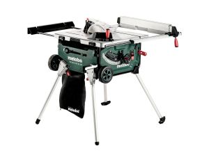 METABO PILARKA STOŁOWA TS 36-18 LTX BL 254 CARCASS