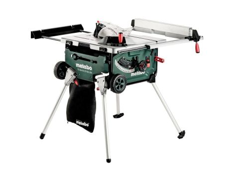 METABO PILARKA STOŁOWA TS 36-18 LTX BL 254 CARCASS