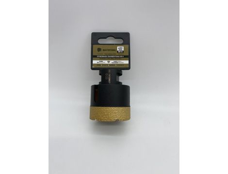 KORONA DIAMENTOWA M14  50mm WIERCENIE NA SUCHO /INDIAN PROFESSIONAL