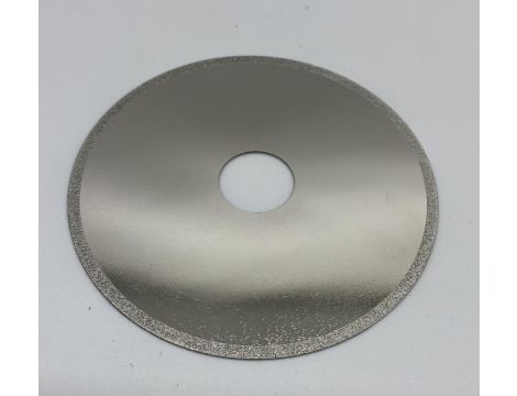 TARCZA DIAMENTOWA 105mm x 0,8mm x 22,2mm SEAM CLEAN DO FUG  /INDIAN PROFESSIONAL - 2