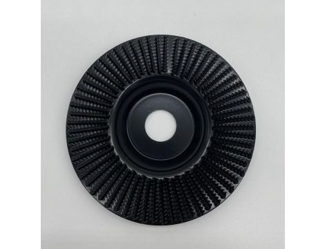 TARCZA DO DREWNA 125mm WOOD CARVING BLADE /INDIAN PROFESSIONAL - 2