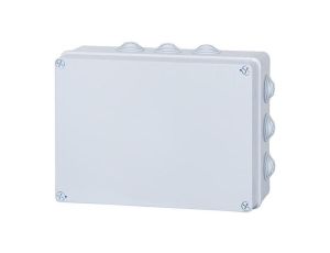 Puszka hermetyczna FG 300x220x120 z dławikami