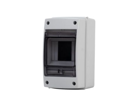 Roz. n/t. ACQUA EKO 1/4 modułowa dymna