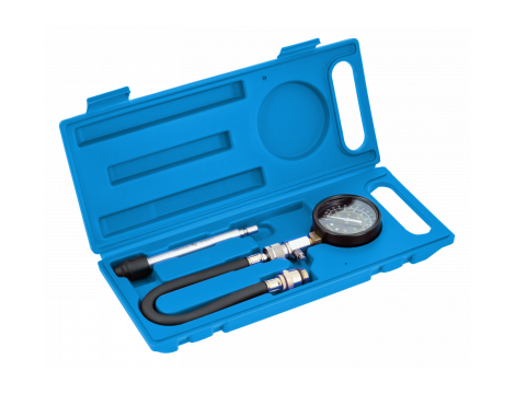 HOGERT MIERNIK CIŚNIENIA SPRĘŻANIA