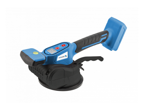 HOGERT PRZYSSAWKA WIBRUJĄCA DO PŁYTEK 20V 0xAh