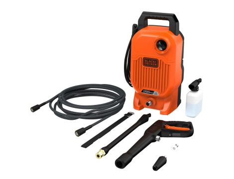 BD MYJKA 1300W BEPW1300 110bar