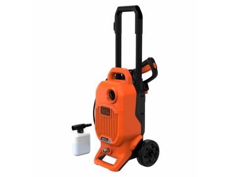 BD MYJKA 1700W BEPW1700 125bar