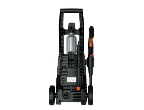 BD MYJKA 1400W PW1450TDL 105bar - 6