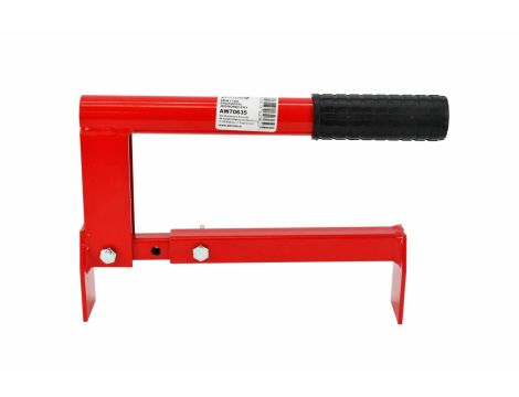 AWTOOLS CHWYTAK BRUKARSKI JEDNORĘCZNY - 2