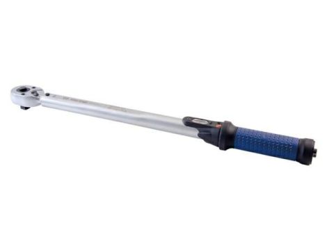 KING TONY KLUCZ DYNAMOMETRYCZNY ZPRZYCISKIEM 1/2" 40-200 Nm