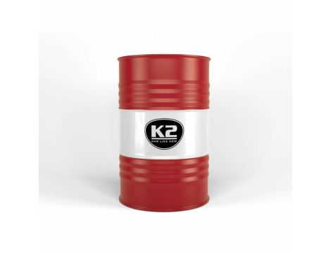 K2 CZERWONY KONCENTRAT PŁYNU DO CHŁODNIC 1:1. KULER KONC. 232 KG CZERWONY CENA ZA 1 KG KG