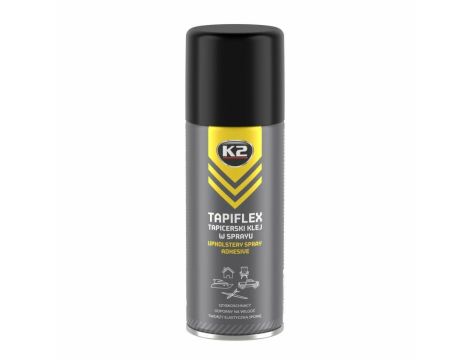 K2 KLEJ W SPRAYU TAPIFLEX 400ML