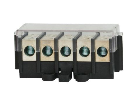 LZW 5x35/4x10 Cu/Al + osłona