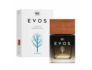 K2 PERFUMY DO SAMOCHODU EVOS VIKING PERFUMY 50ML