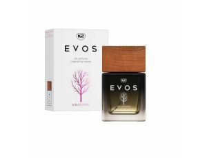 K2 PERFUMY DO SAMOCHODU EVOS UNICORN FLAKON 50ML