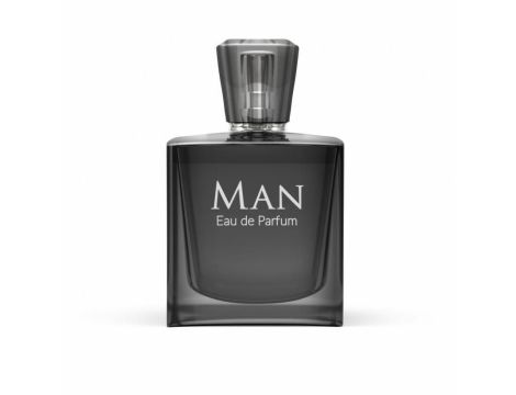 K2 PERFUMY MĘSKIE. MAN EAU DE PARFUM 50ML