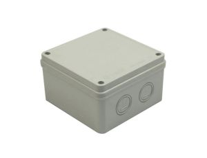 Puszka BS 120x120x70 IP66
