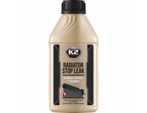 K2 USZCZELNIACZ DO CHŁODNIC W PŁYNIE RADIATOR STOP LEAK 400ML