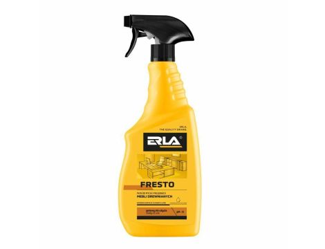 K2 PŁYN DO MYCIA I PIELEGNACJI MEBLI DREWNIANYCH ERLA FRESTO 750ML