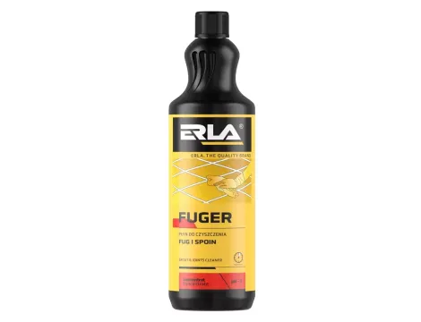 K2 PŁYN DO MYCIA FUG ERLA FUGER 1L