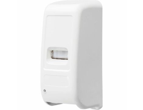 K2 ŚCIENNY BEZDOTYKOWY DOZOWNIK AUTOMATYCZNY DO MYDEŁ I PŁYNÓW DO DEZYNFEKCJI ERLA DOZA AUTO 1L