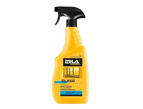 K2 PŁYN DO MYCIA POWIERZCHNI SZKLANYCH ERLA GLASO 750ML