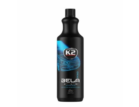 K2 AKTYWNA PIANA BELA PRO ENERGY FRUIT 1L