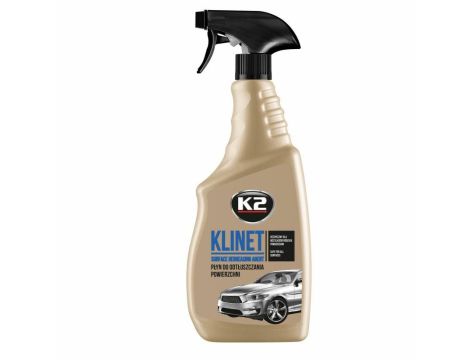 K2 ODTŁUSZCZACZ POWIERZCHNI. T6 KLINET 770ML