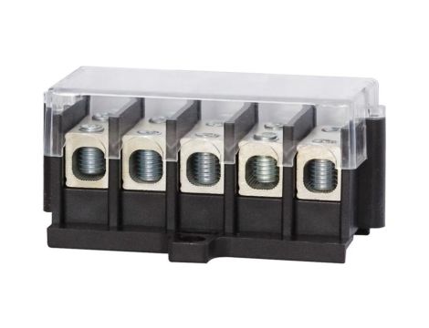 LZW 5x35mm2 Cu/Al + osłona