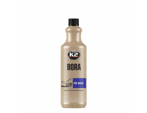 K2 PŁYN DO MYCIA WSTĘPNEGO BORA PLUS 1KG