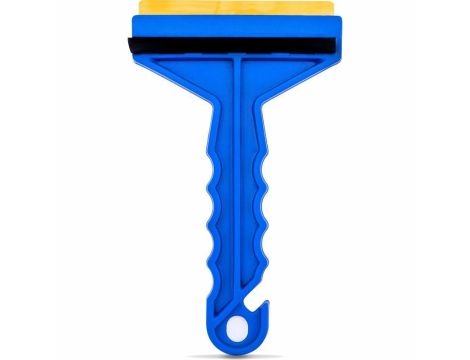 K2 SKROBACZKA DO SZYB Z MOSIĘŻNYM OSTRZEM SKROBACZKA DO SZYB Z MOSIĘŻNYM OSTRZEM