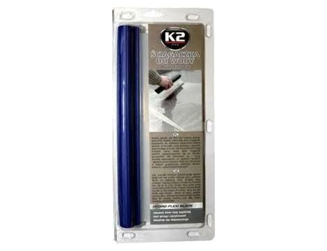 K2 ŚCIĄGACZKA DO OSUSZANIA SZYB I KAROSERII HYDRO FLEXI BLADE 30cm