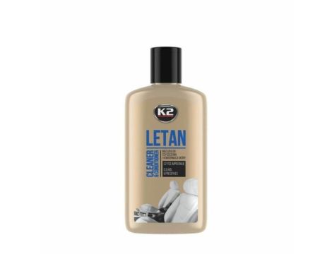 K2 PŁYN DO SKÓRY LETAN 250 ML